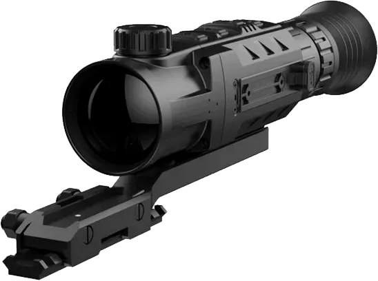 Замена объектива